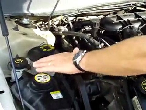 Used 2002 Ford Taurus SEL for sale at Honda Cars of Bellevue...an Omaha Honda Dealer!