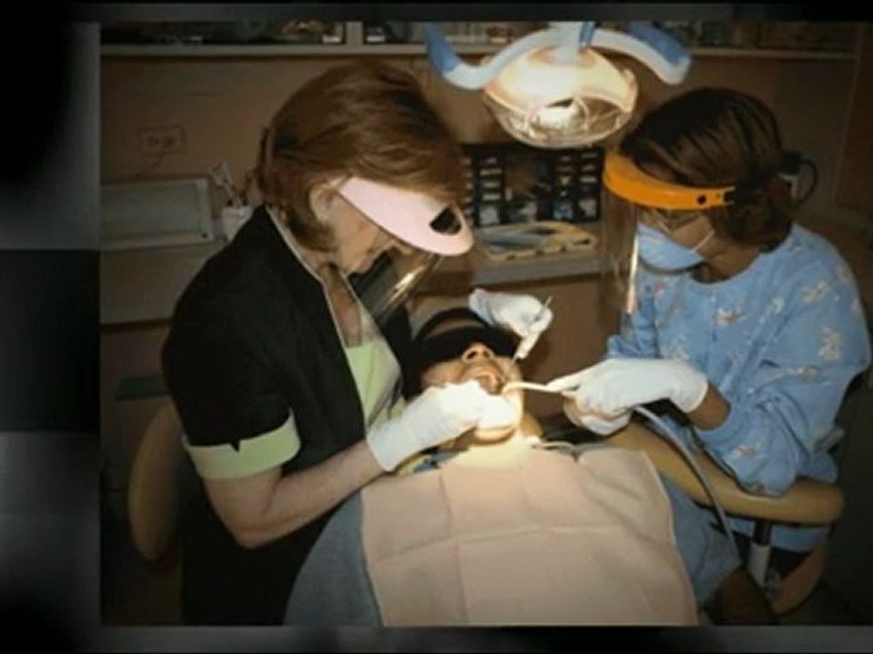 Differentiating a Dental Assistant from a Dental Hygienist