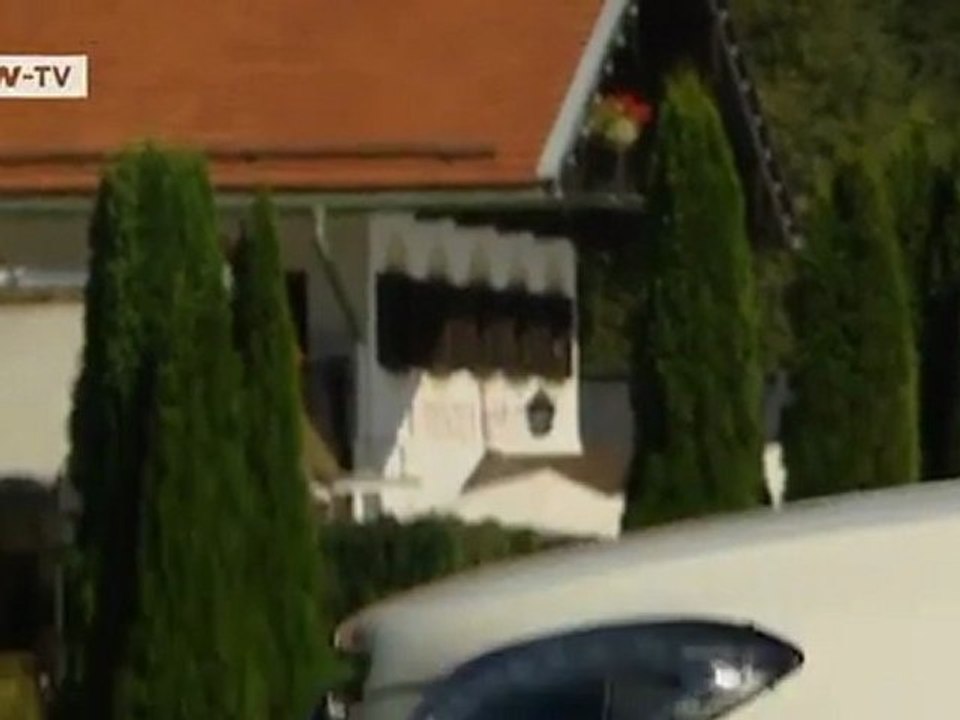 present it! The Next Generation Mercedes M-Class | drive it!