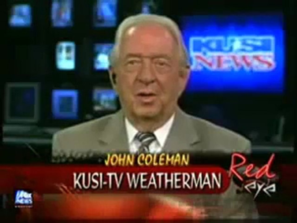 Al Gore sued by over 30.000 Scientists for Global Warming 2008