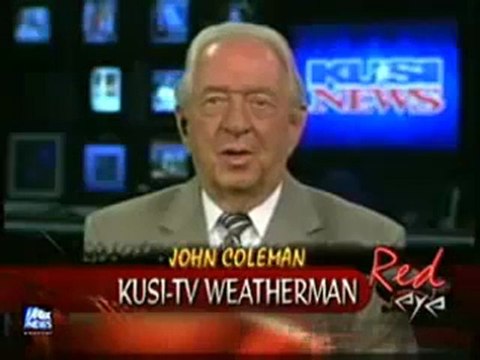 Al Gore sued by over 30.000 Scientists for Global Warming 2008