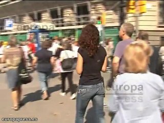 Médicos "disgustados" por los recortes