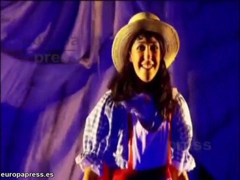 La Alicia de Lewis Carrol a las órdenes de Marek