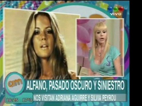 Pronto.com.ar Colegas vs alfano