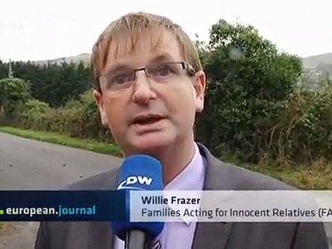 Northern Ireland: The Collaborators | European Journal