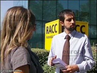 RACC considera "un acierto" el carné por puntos