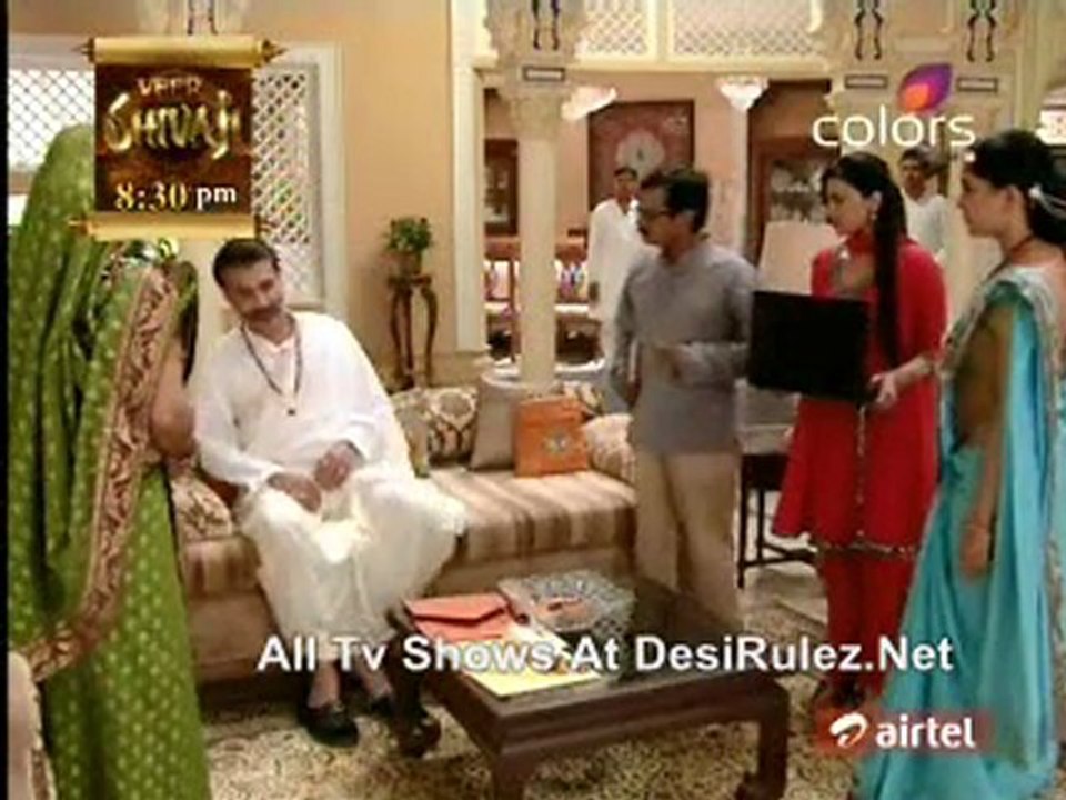 Havan - 29th September 2011 pt1