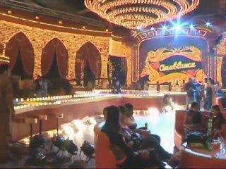 Dookudu Movie Making