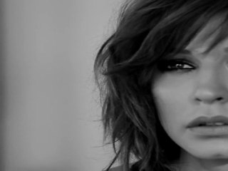 Dimitris Kritikos & K. Mantos feat. Κατερίνα Παπουτσάκη  - Κάποιος Σε Είδε