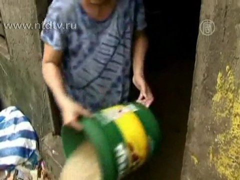 Тайфун «Несат» убил 18 человек на Филиппинах