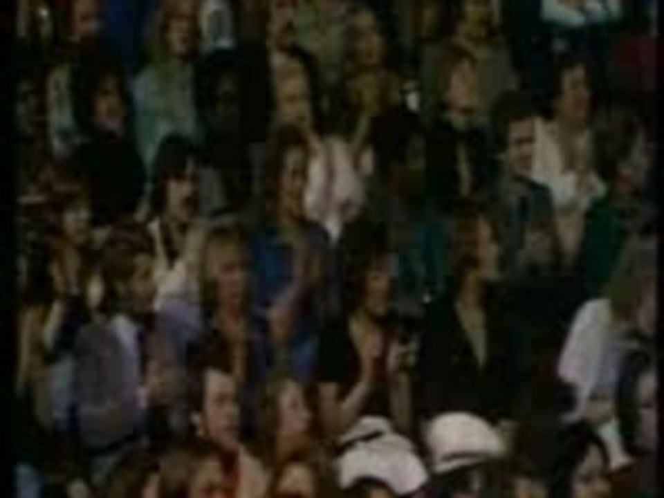 Barry White Live