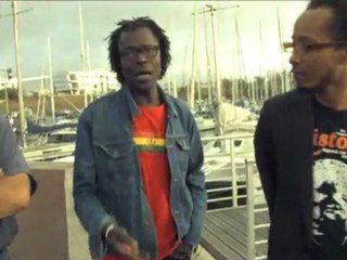 FIFAI 2011 - Présentation du Jeudi 29 septembre