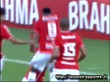 Brasileirao 2011 : Gols 26a rodada Part 2