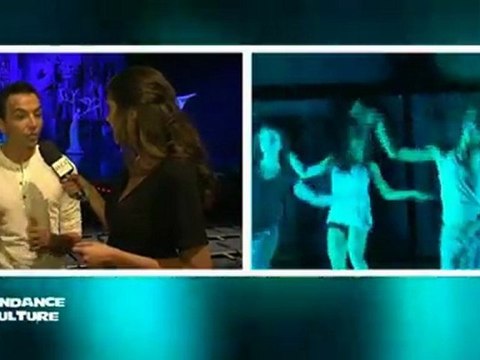 Voir et revoir Tendance Culture avec Axelle Laffont, Milow… sur MCEReplay
