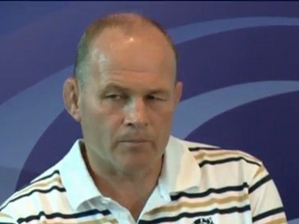 Rugby WM - Es geht um Alles für Schottland