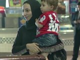 Saudi-Arabien wählt - letztmals ohne Frauen