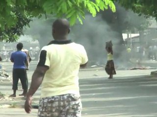 Ivory Coast launches panel to heal conflict scars