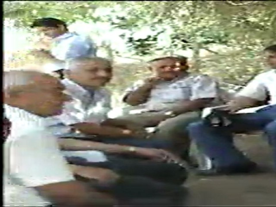 Birinci YAYLA Şenliği-4                  2006