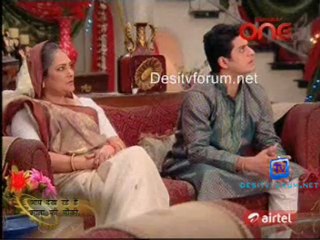 Mata Ki Chowki - 29th September 2011 Video Watch Online - Part2