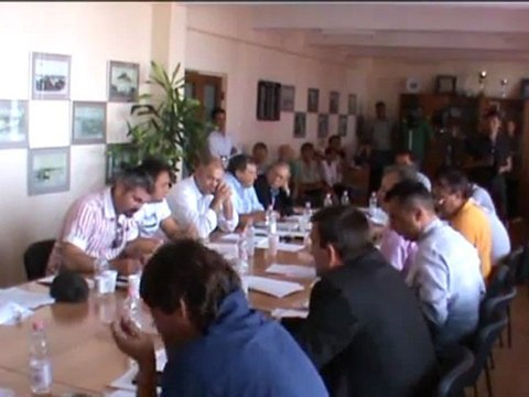 Sedinta extra Mangalia septembrie 2011 - II