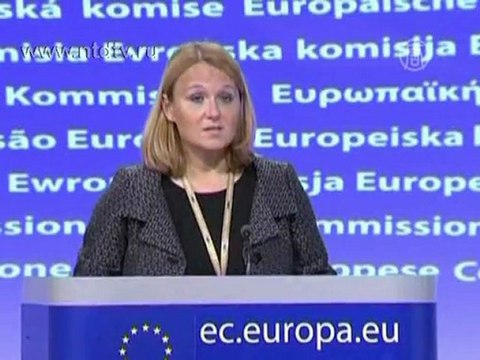 ЕС «серьезно обеспокоен» приговором Тимошенко