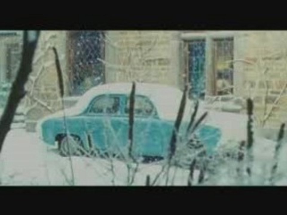 Trailer - 8 Femmes