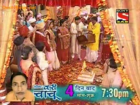 Papad Poll - 29th September 2011 Video Watch Online - Part1