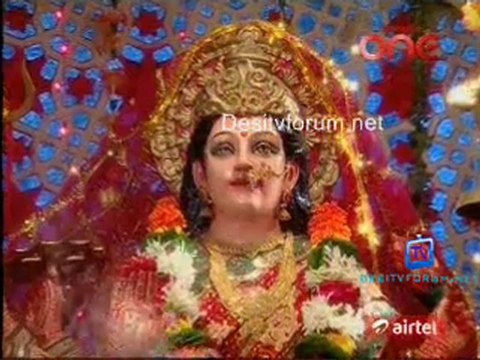 Mata Ki Chowki - 29th September 2011 Video Watch Online - Part4