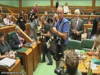 López propone acercamiento progresivo de presos