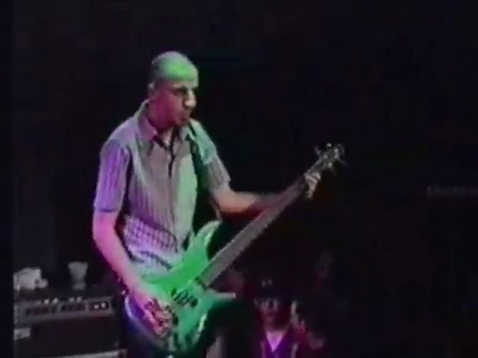 Systen of a Down Live full