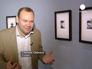 Edvard Munch al Centre Pompidou