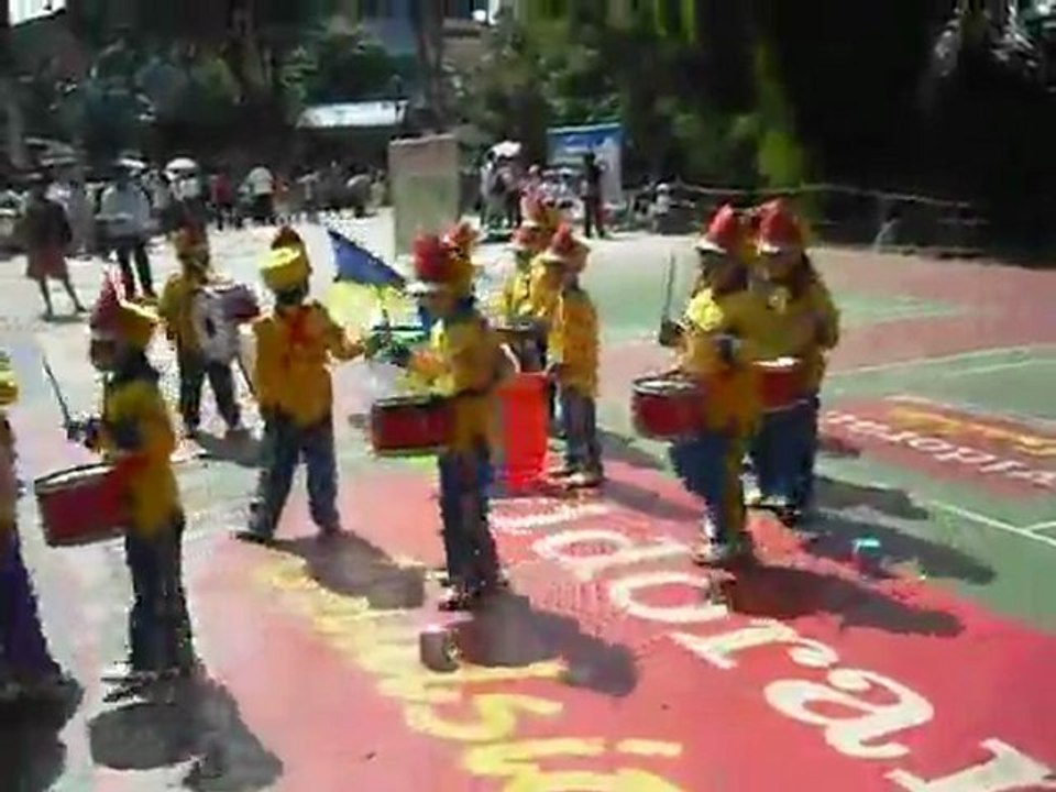 Drum Band