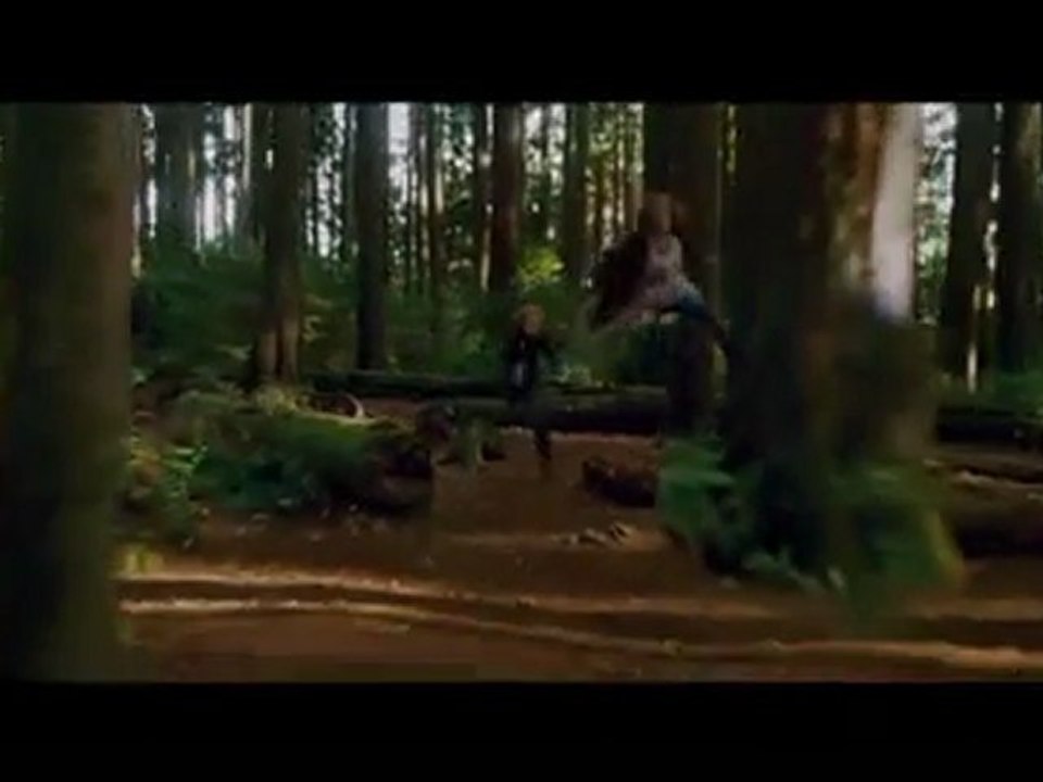 MUSE - Neutron Star Collision (Love Is Forever) [OFFICIAL VIDEO]