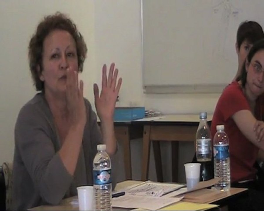 4/9 Journée d'étude du 14 avril - Retour de la fable et nouvelles narrativités dans le théâtre contemporain