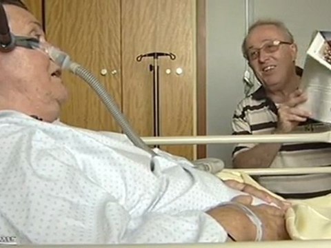 Soins Palliatifs: Briser l'isolement (Essonne)