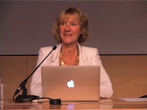 Conférence de Catherine Vidal (25 juin 2011)