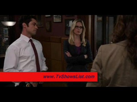 Law & Order: Special Victims Unit Season 13 Episode 2 Personal Fouls