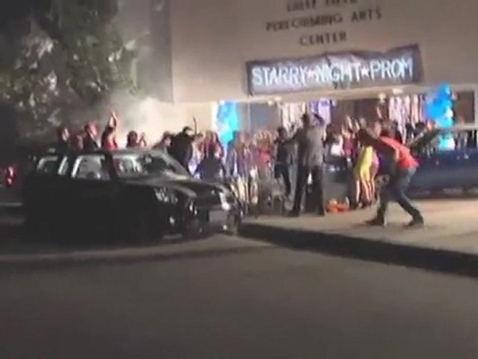 Simple Plan - Making of du clip CKMHOY VOST