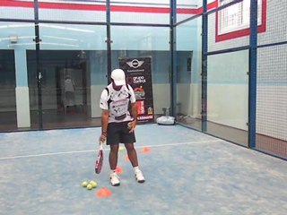 Lección 17: BANDEJA DESDE EL SECTOR DE REVÉS