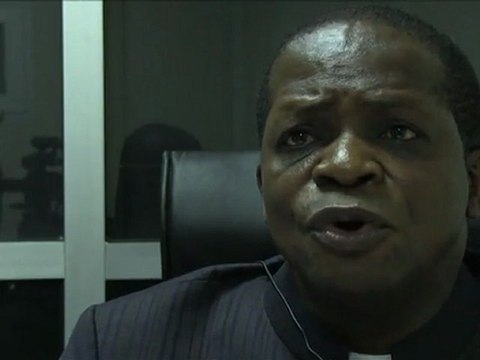 Préparation des élections en République démocratique du Congo