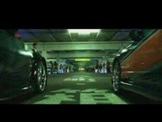 fast and furious tokyo drift(trailer)