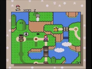 Walkthrough VIP Mario 2 Part.13