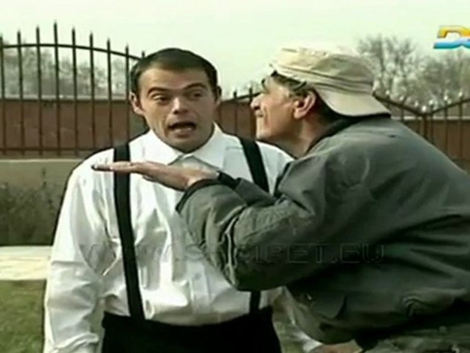 Humor Sabri Fejzullahu -Babi a jam Gjakovar a Drenicak