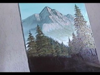 pentrajxo_7 Naturo el Canado - Paisagem do Canadá