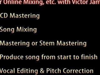 Get club dance remix done | online music Producer