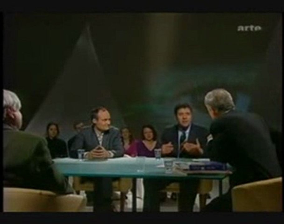 911 Debat Arte 2/2