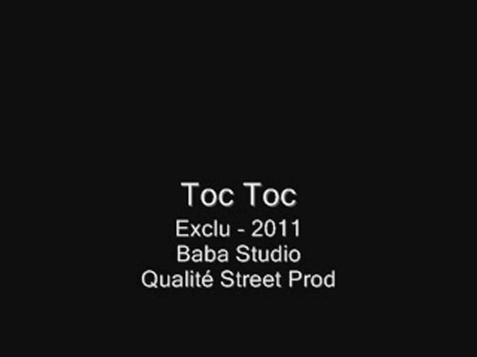 Keny - Toc Toc