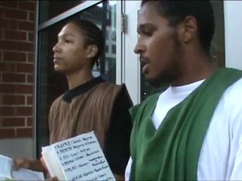 PT7 Race Wars Is Coming To America, Israel Vs. Edom!