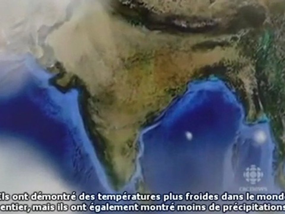 La Géo-ingénierie expliquée en 10 minutes
