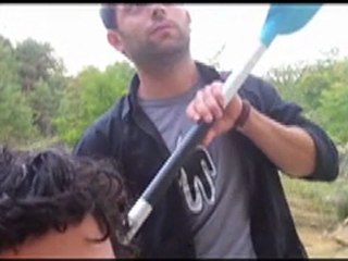 Grande Tournée Nova 2011 - Poitiers